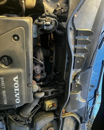 Volvo V70 cena 3500 przebieg: 460000, rok produkcji 1999 z Warszawa małe 436